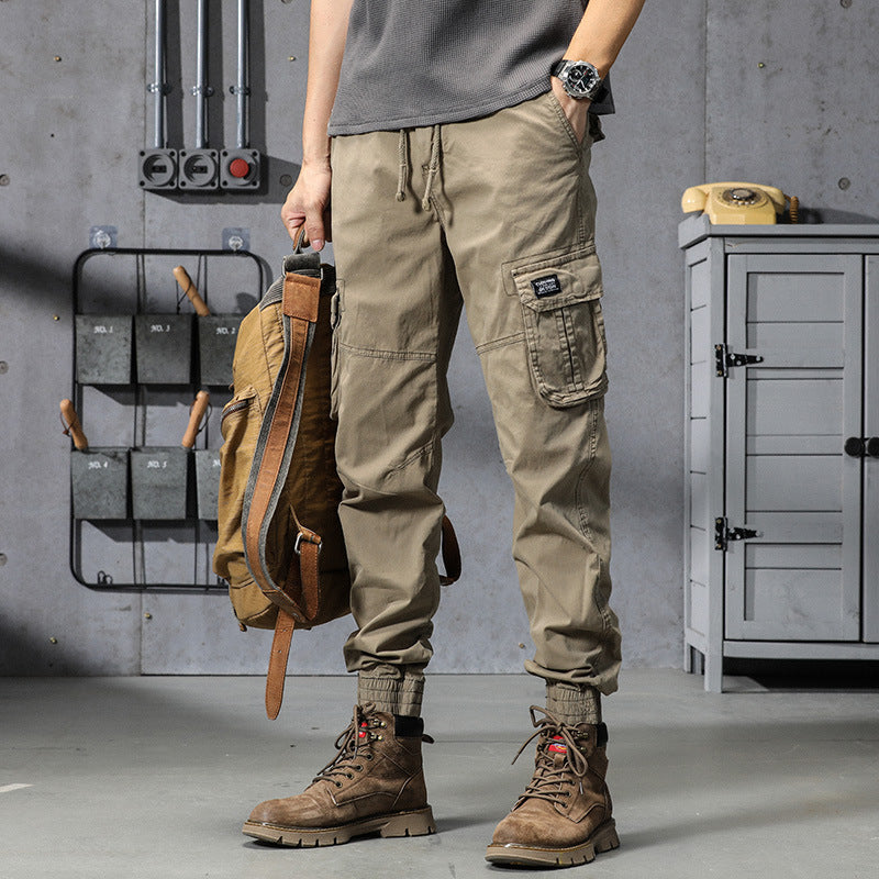 mens casual pants