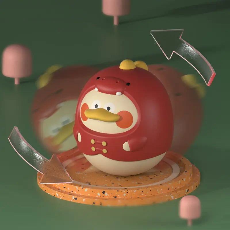 Montessori Baby Tumbler Toys - # BAGE81110006