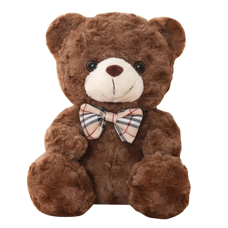 Cute Cartoon Little Teddy Bear Plush Toys - # BOT&G512610004