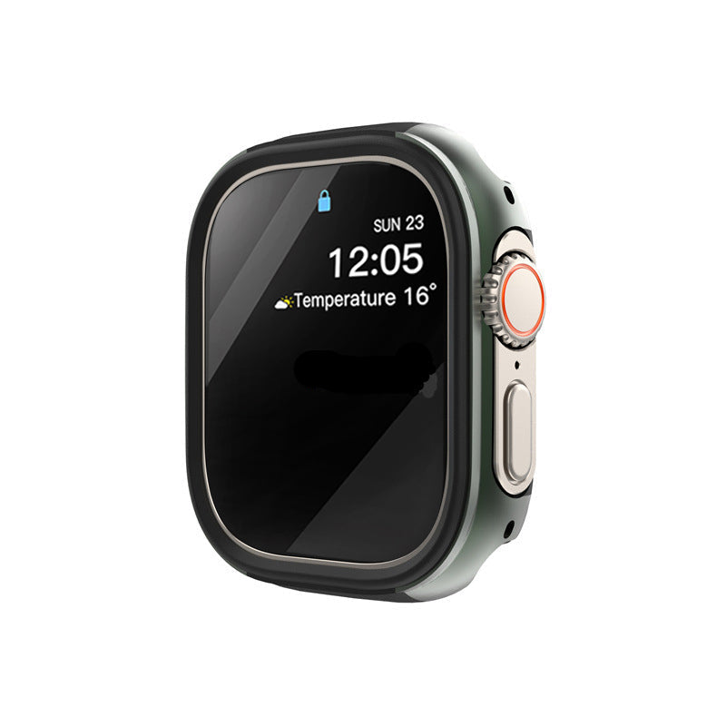 Rugged Aluminum Alloy Case