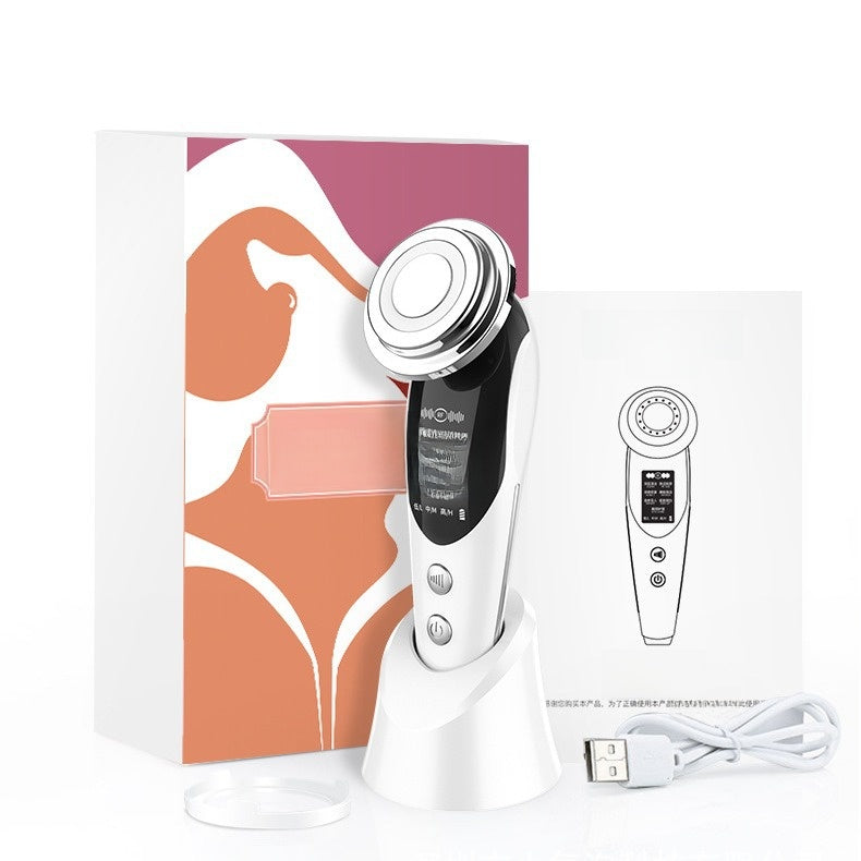 Facial Beauty Device