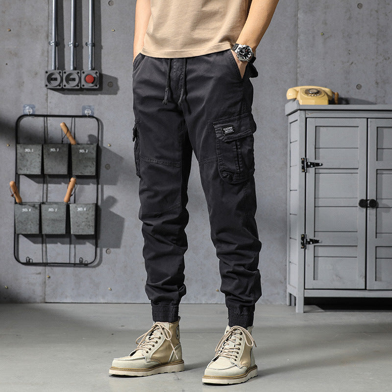 mens casual pants
