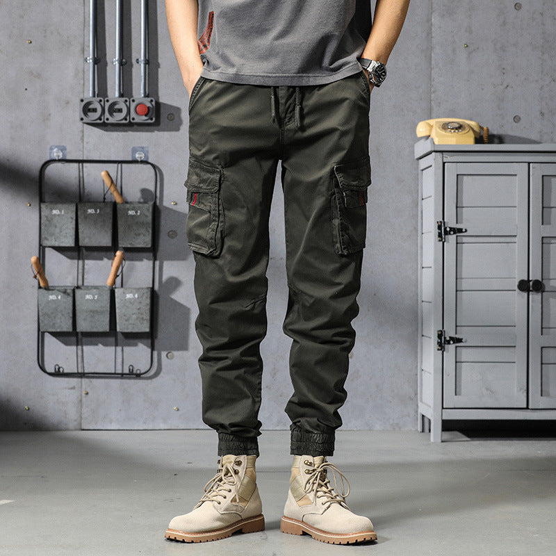 mens casual pants