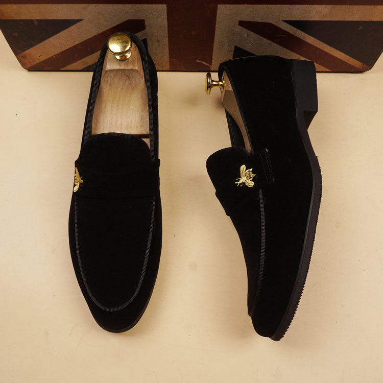 Mens Loafers Shoes