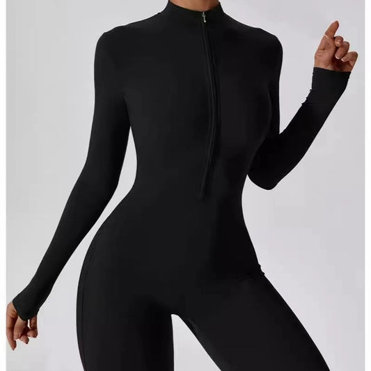 Yoga Jumpsuit