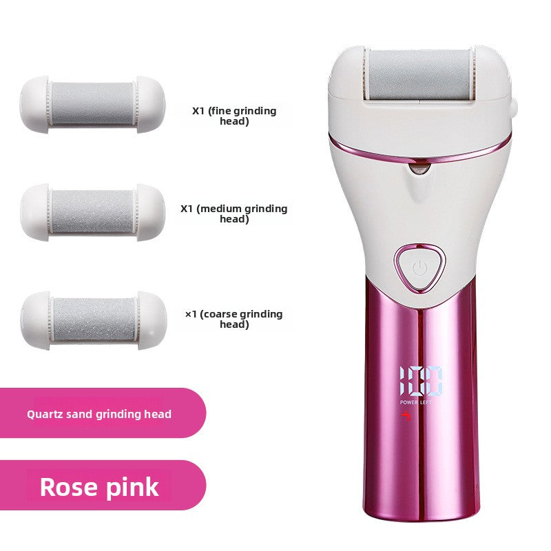 Electric Foot Grinder