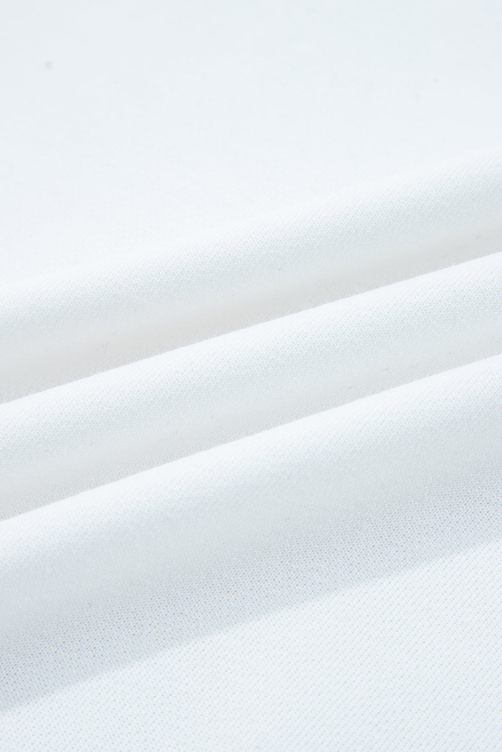 Varsity Stripe Drop Shoulder Oversized Sweatshirt