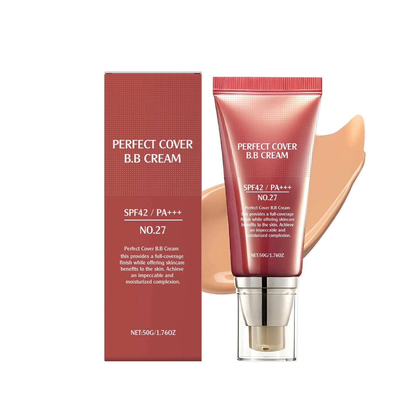 BB Cream