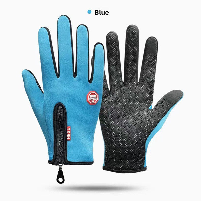 Sports gloves