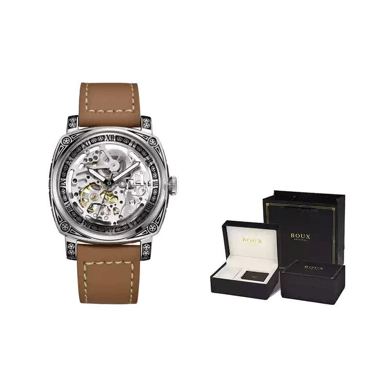 Men's Automatic Mechanical Watch