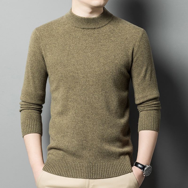 wool sweater