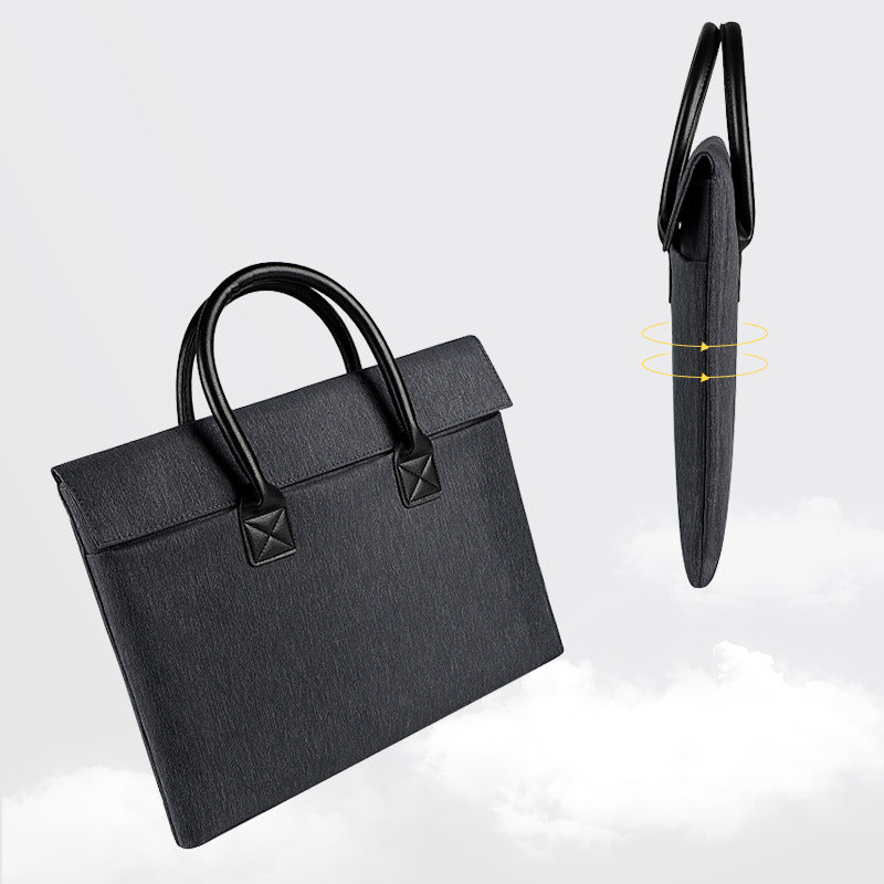 Portable Laptop Bag