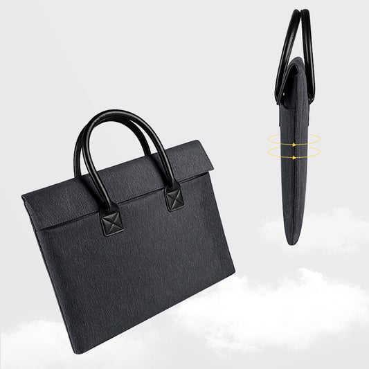 Portable Laptop Bag