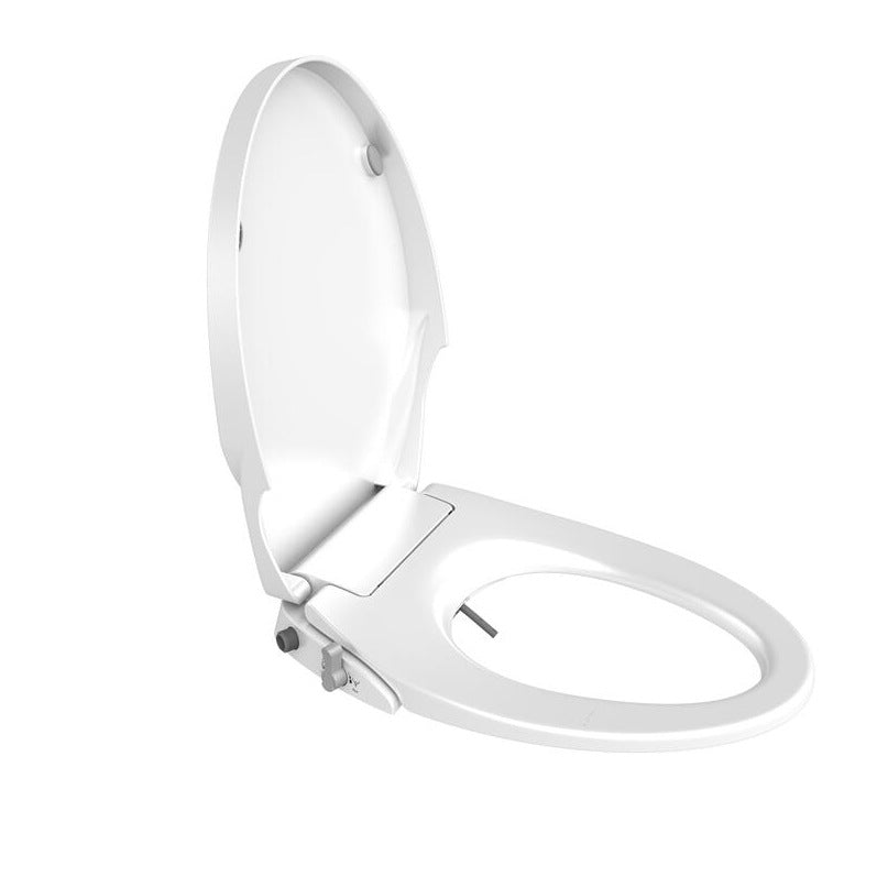 intelligent toilet seat cover