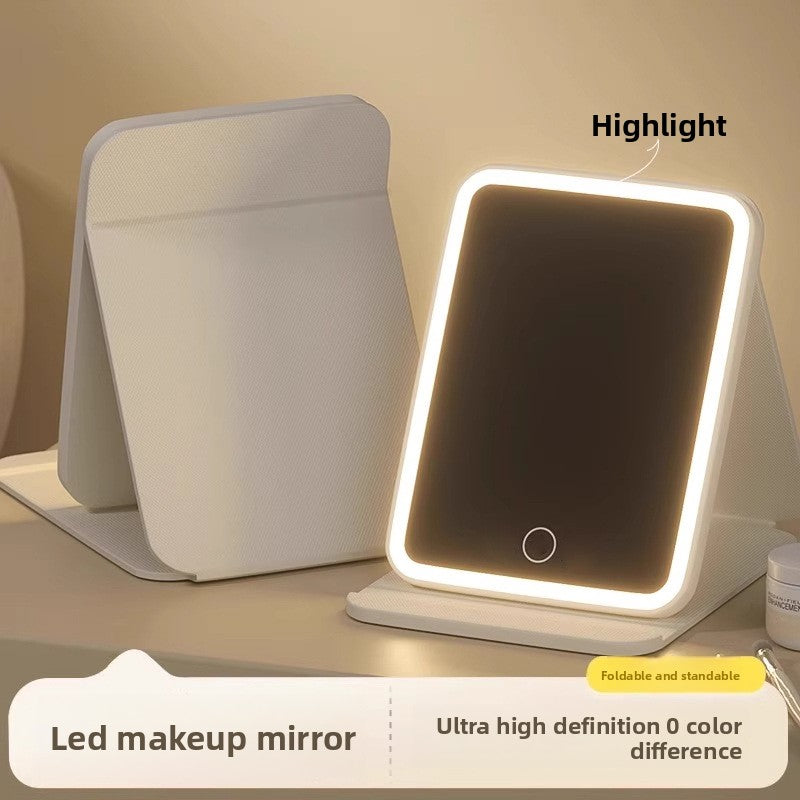 LED Makeup Mirror