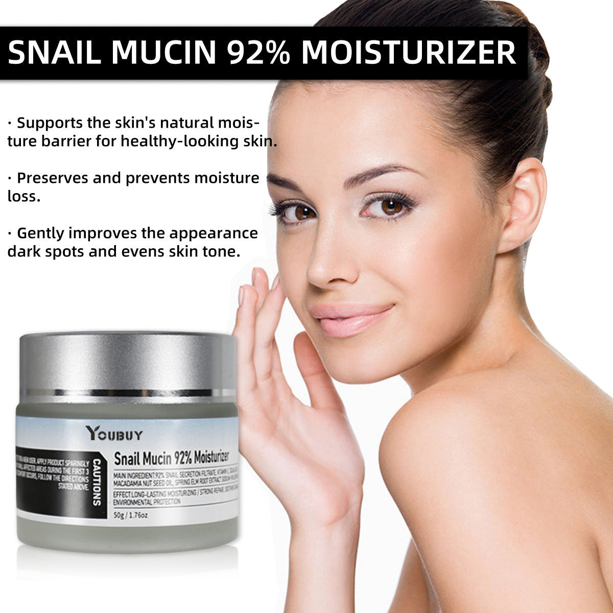 Moisturizing Cream