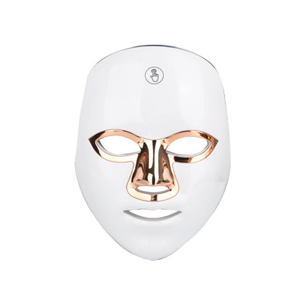 Rechargeable LED Photon Beauty Mask