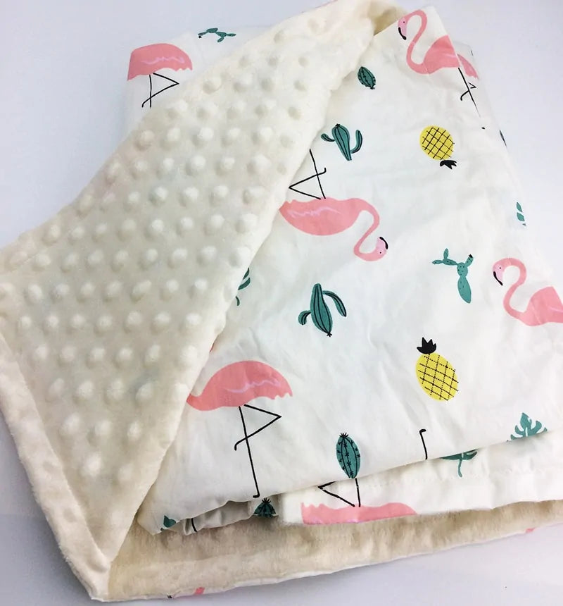Baby Blanket - # BAGE41110005
