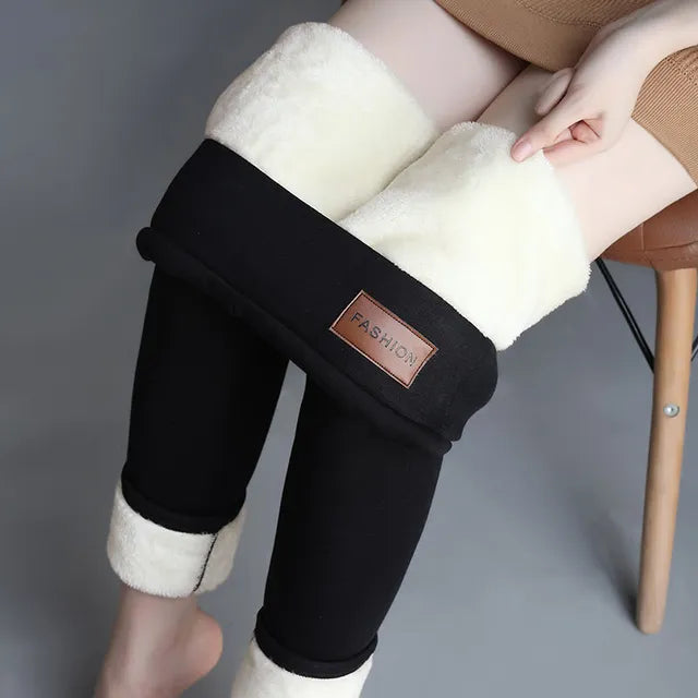 Winter Warm Pants - # GIAA23410001