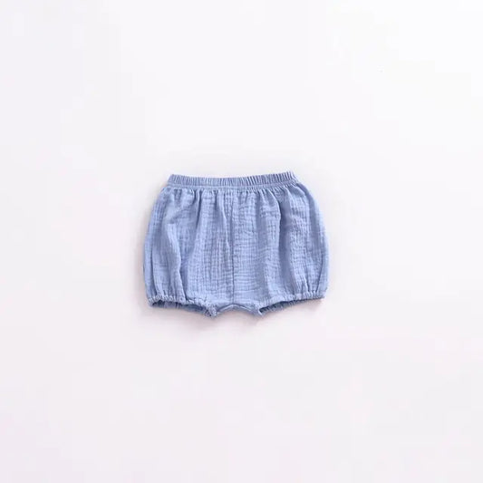 Summer Baby Shorts for Newborns and Toddlers - # BAAA1B11010005