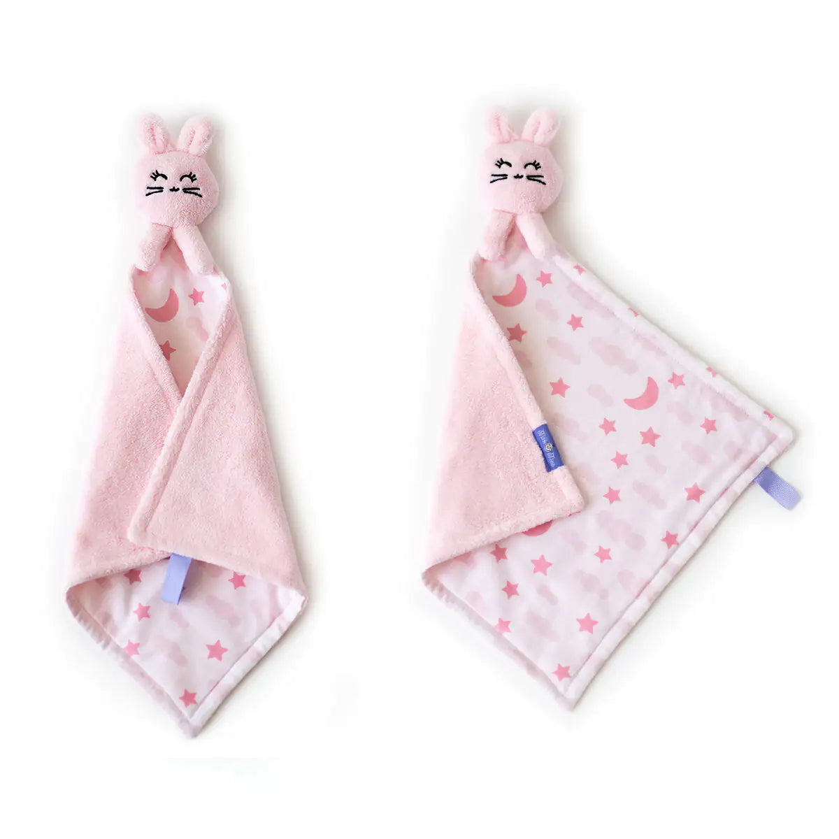Milk&Moo Chancin Baby Blanket Set - # BAGE41210007