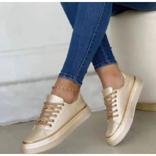 Fashion Flat Casual Women's Shoes