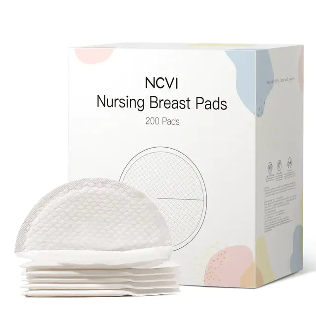 Disposable Nursing Breast Pads - # BAGE21410001