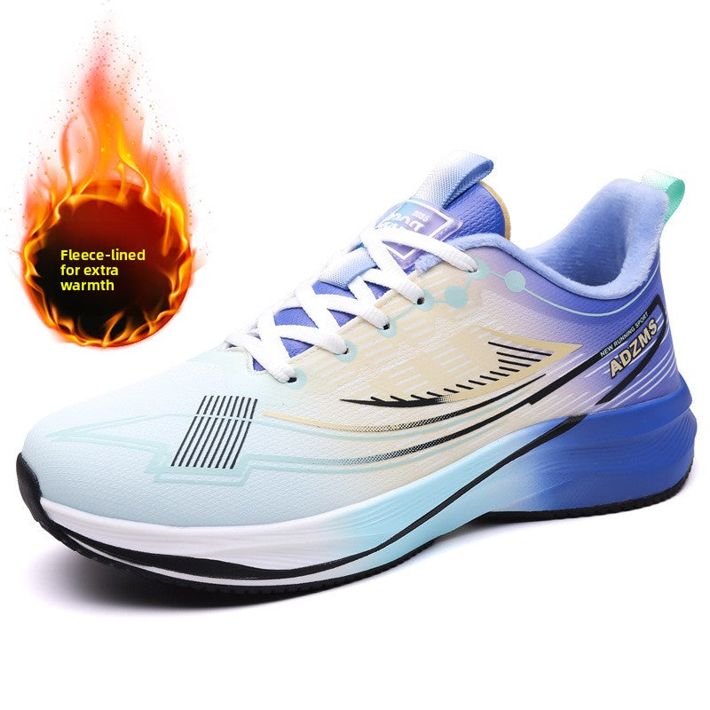 Men's sports shoes