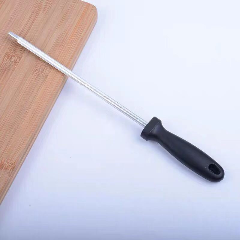 sharpening stick