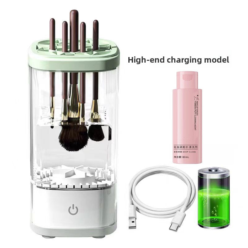 Makeup Brush Cleaner