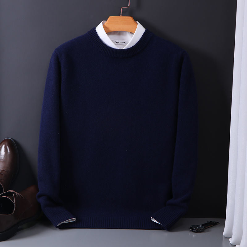 mens sweater