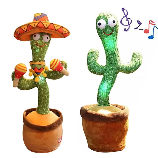 Dancing Cactus Toys - # BOT&G51510001