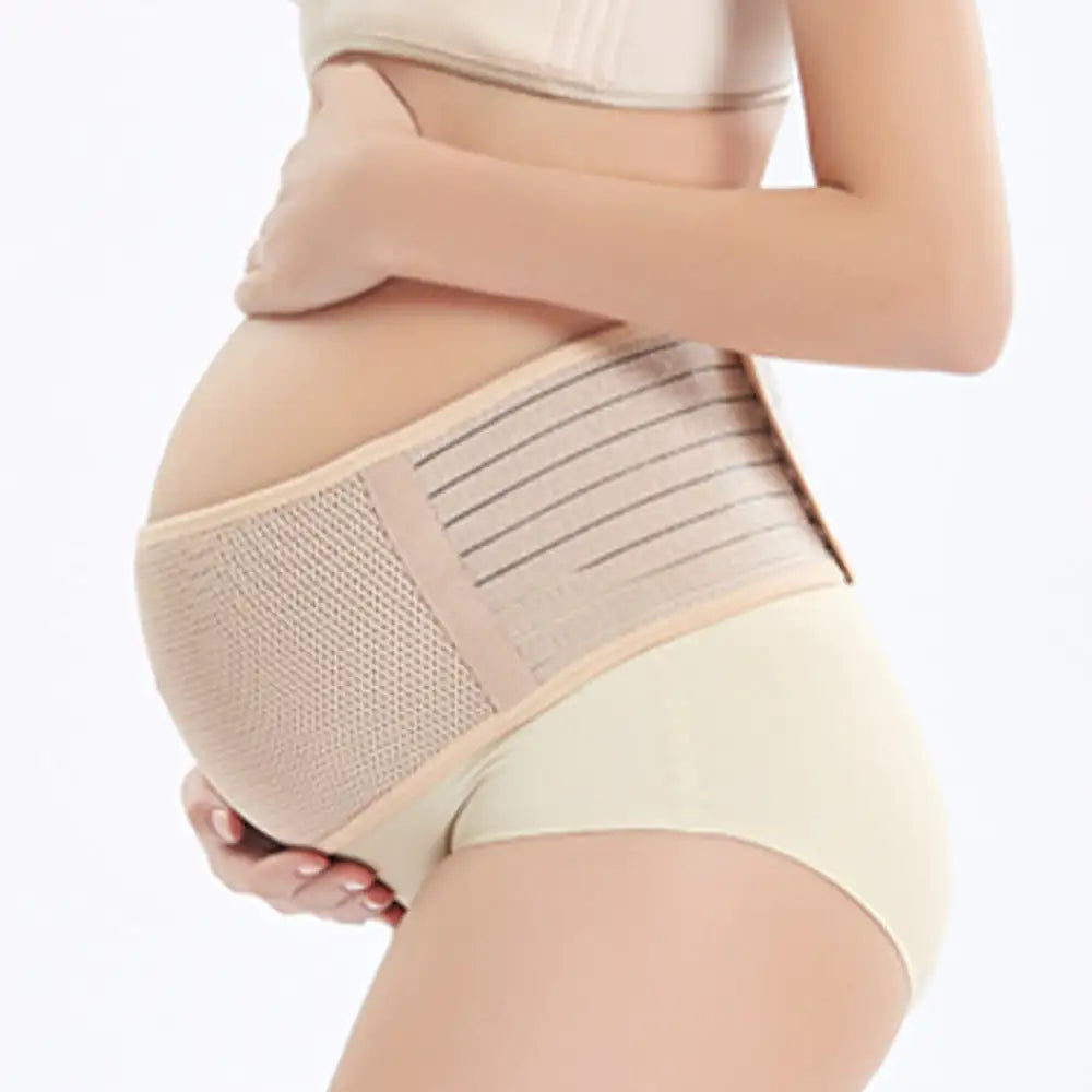 Mid-pregnancy abdominal support - # WOAA51210003-PRG
