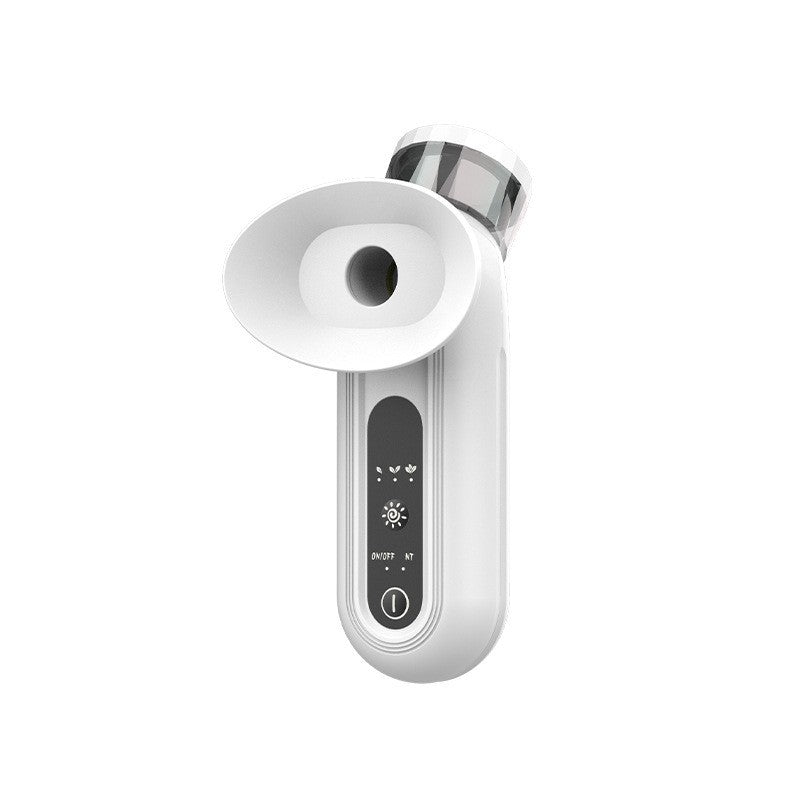 Nano spray Eye moistening device