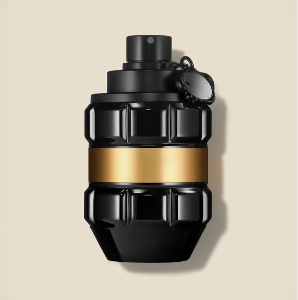 Middle East Victor Bomb Men's and Women's Strong Perfume