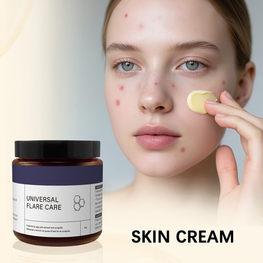 body care cream