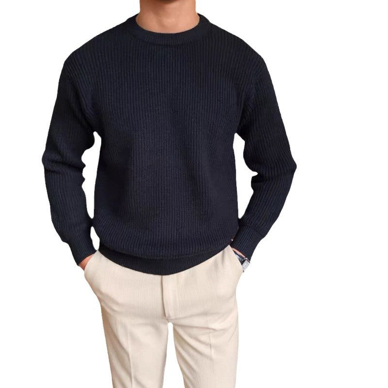 mens sweater