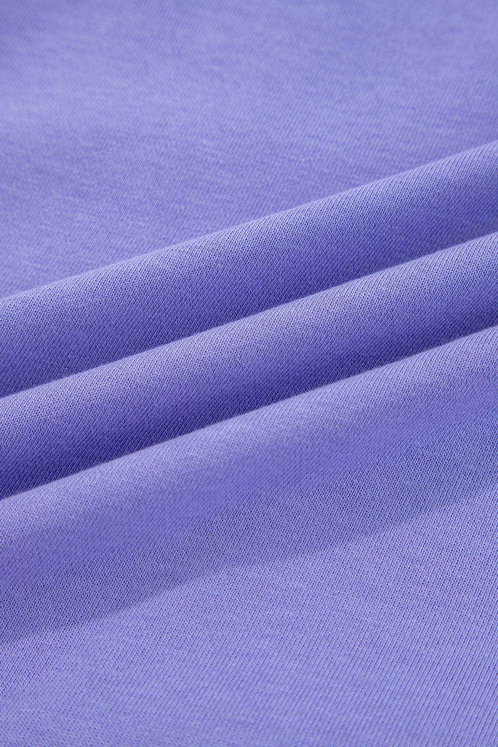 Floral Patchwork Long Sleeve Sweatshirt