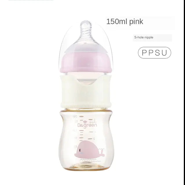 Insulation Baby Bottle Warmer - # BAGE211110006