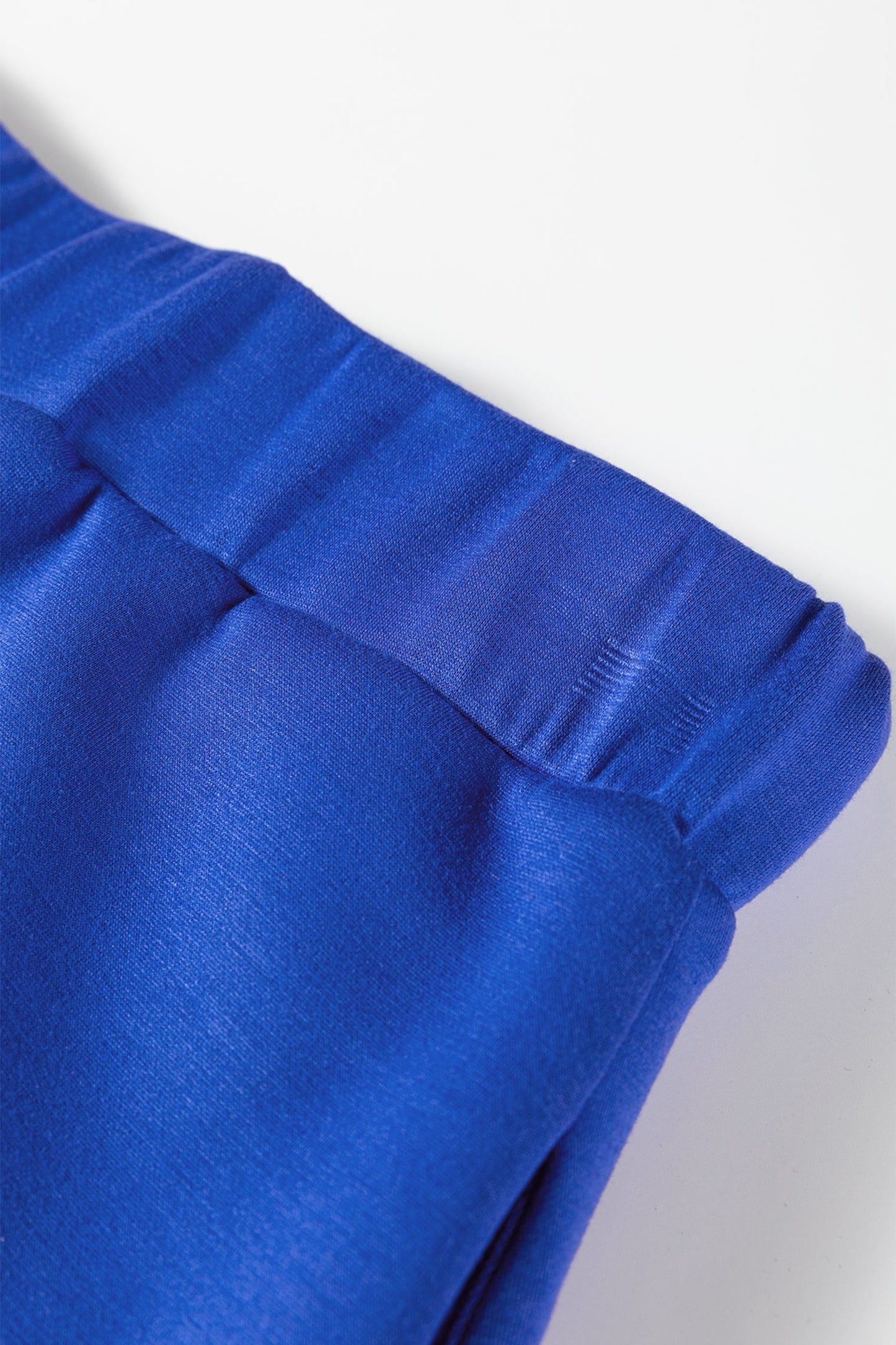 Solid Half Zip Pullover and Mini Skort Set