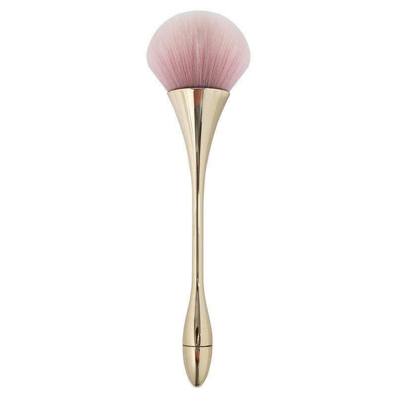 Professional Makeup Brush for Powder and Blush
