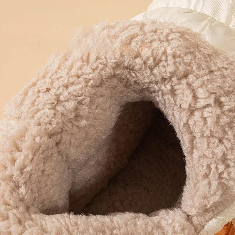 Cloud Cotton Shoes - # BOAA23210004