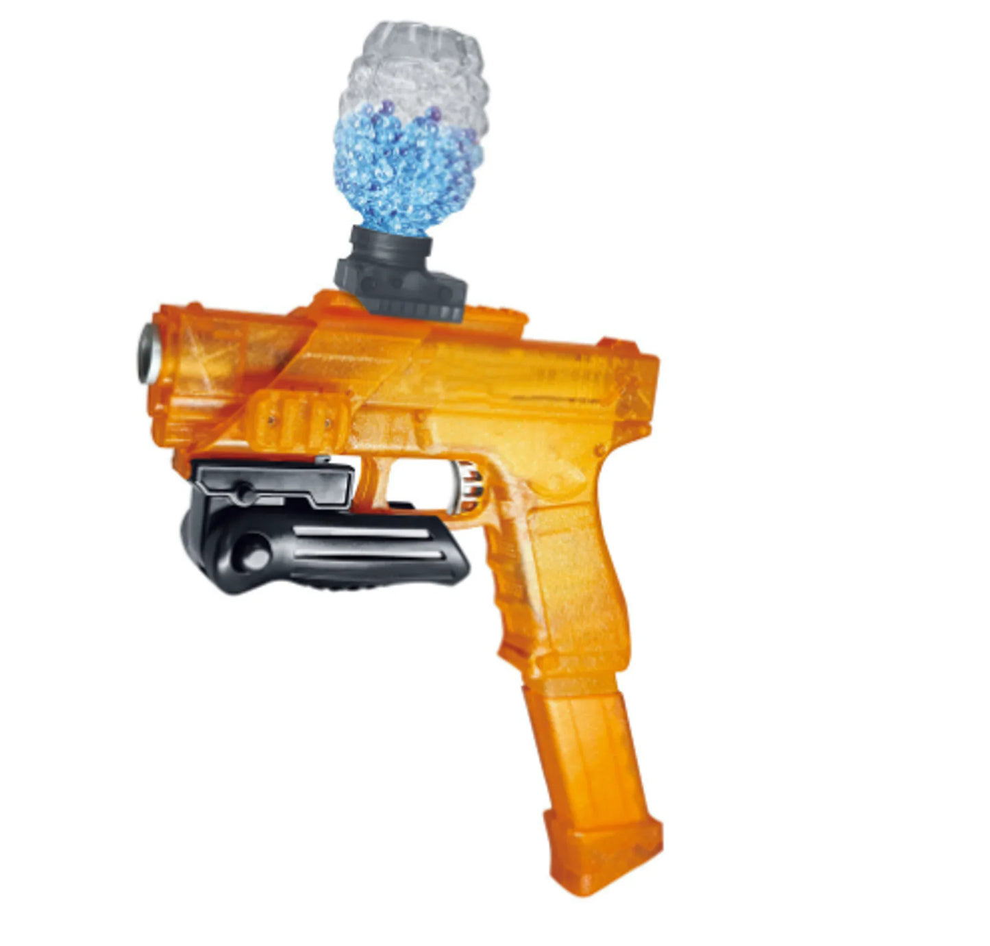 Electric Gel Gun for Outdoor Games - # BOT&G521810002