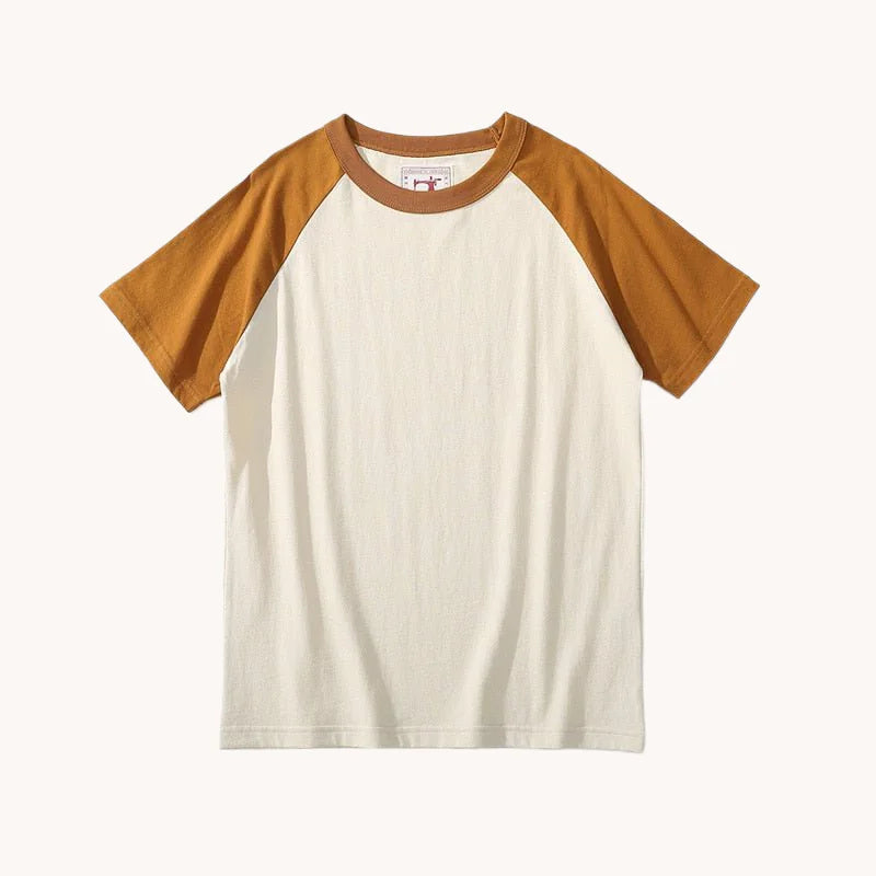 Classic Retro Style T-Shirt - # BOAA13510028