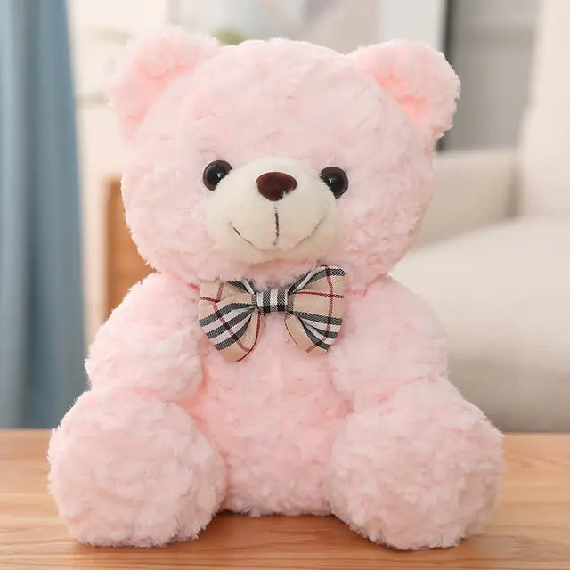 Cute Cartoon Little Teddy Bear Plush Toys - # BOT&G512610004