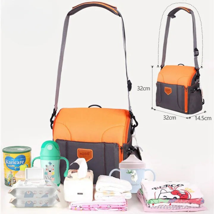 Baby Seat Travel Bag - # BAGEG11710009