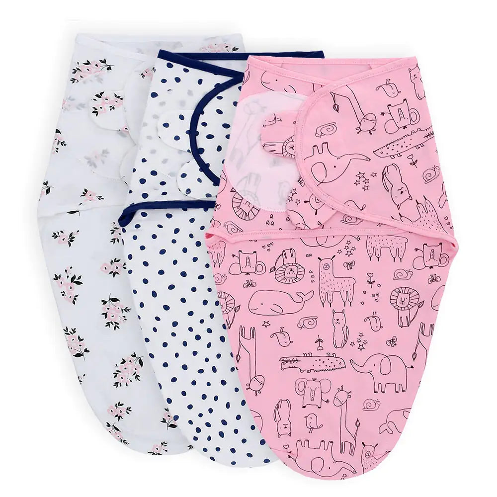 Sweet Dream Baby Swaddle - # BAGE41210022