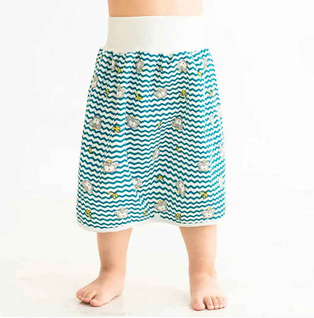AquaShield Baby Training Pants - # BAAA1B11010002