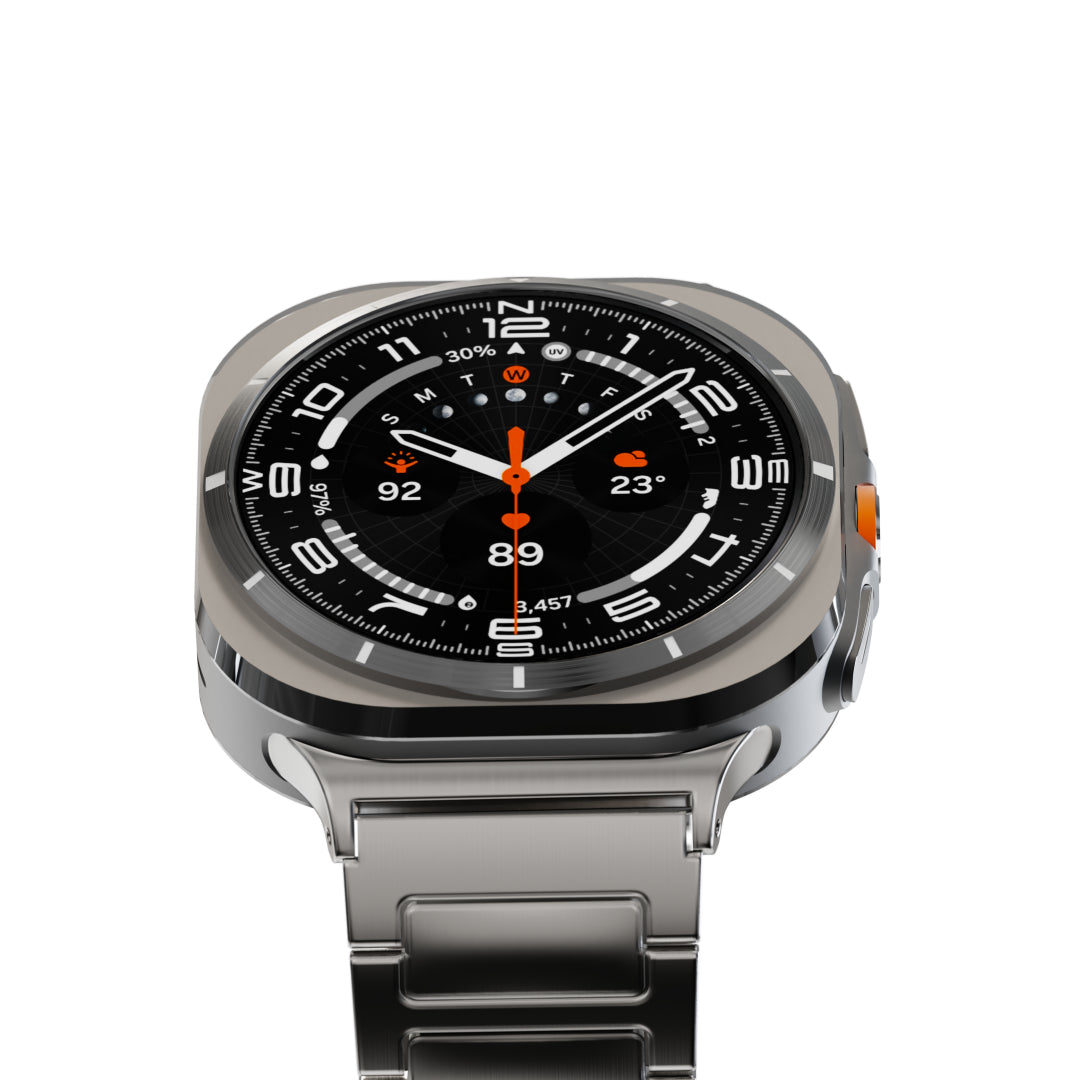 Titanium Band For Galaxy Watch 20mm