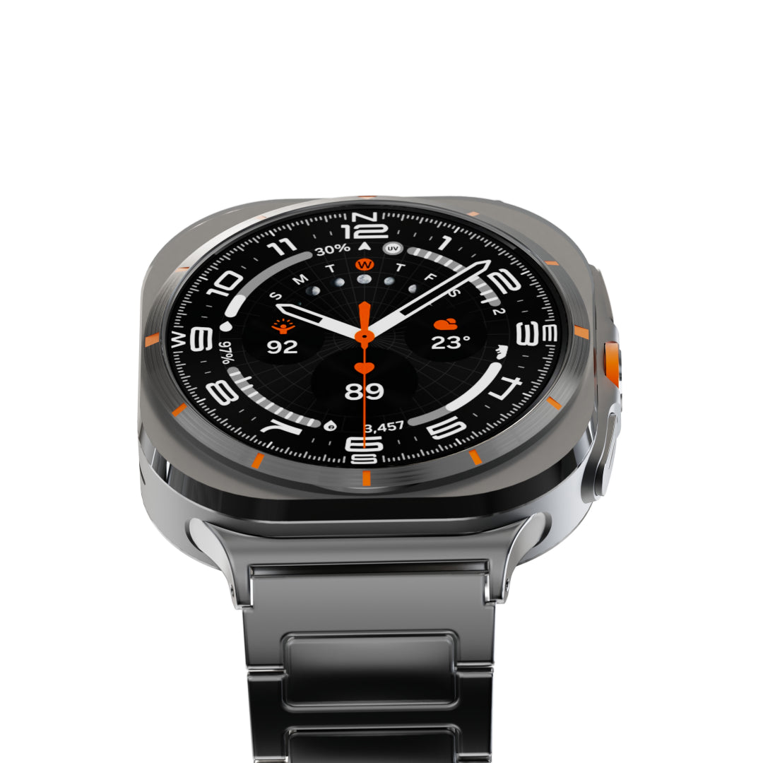 Titanium Band For Galaxy Watch 20mm